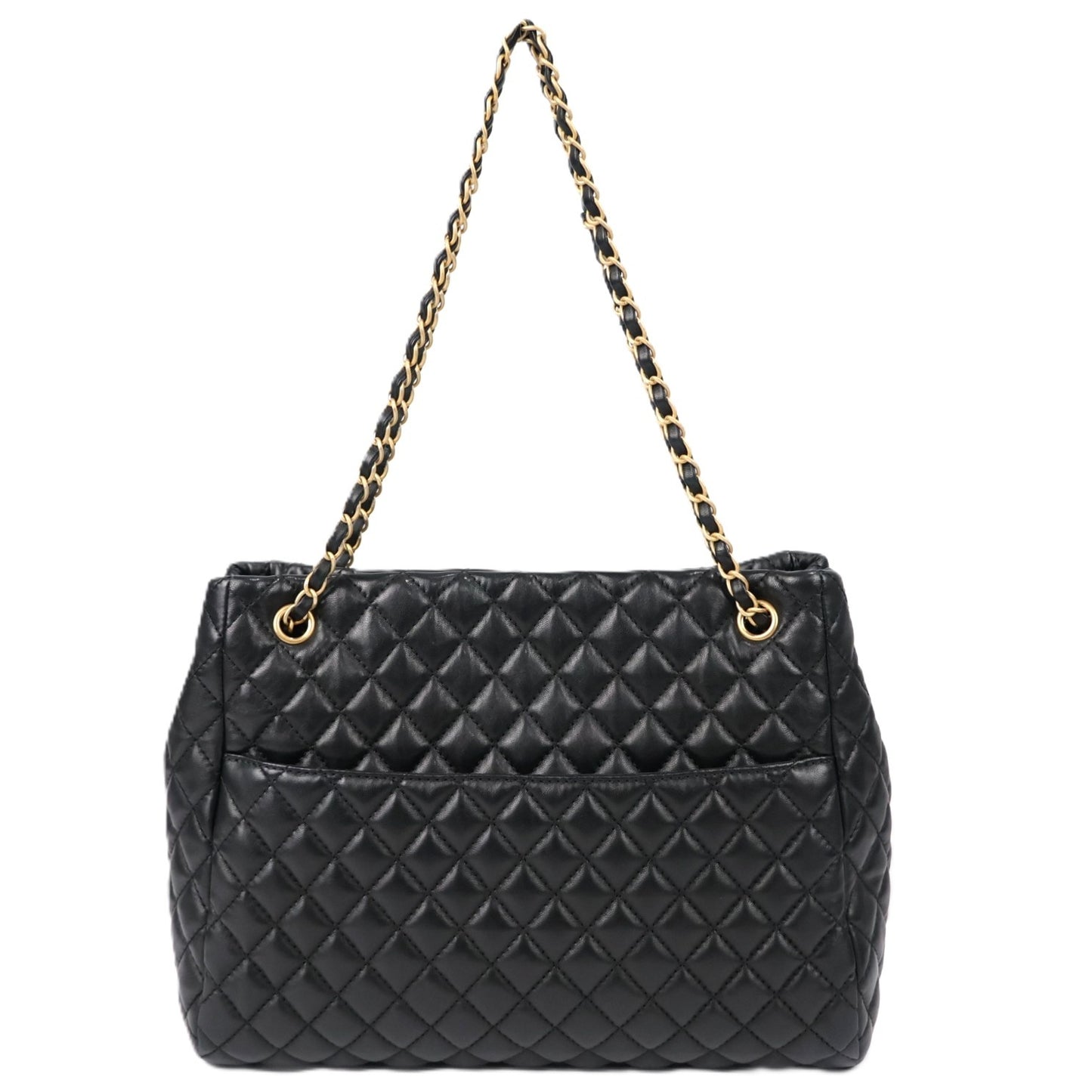 CHANEL TOTE BAG