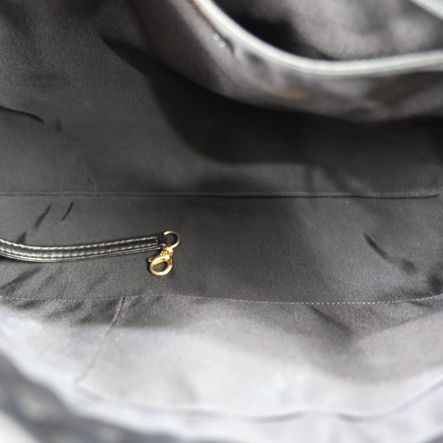 CHANEL TOTE BAG
