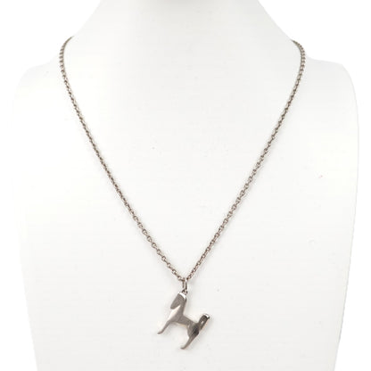 HERMES 077298FB PANACHE NECKLACE