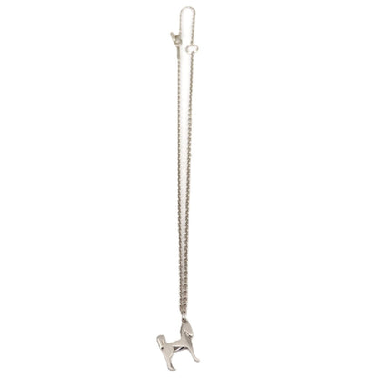 HERMES 077298FB PANACHE NECKLACE