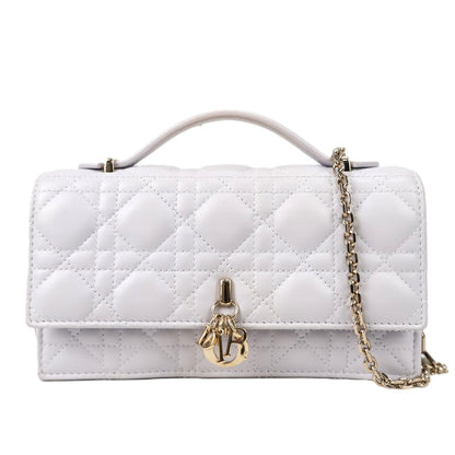 DIOR S0980ONMJ MY DIOR MINI HANDBAG