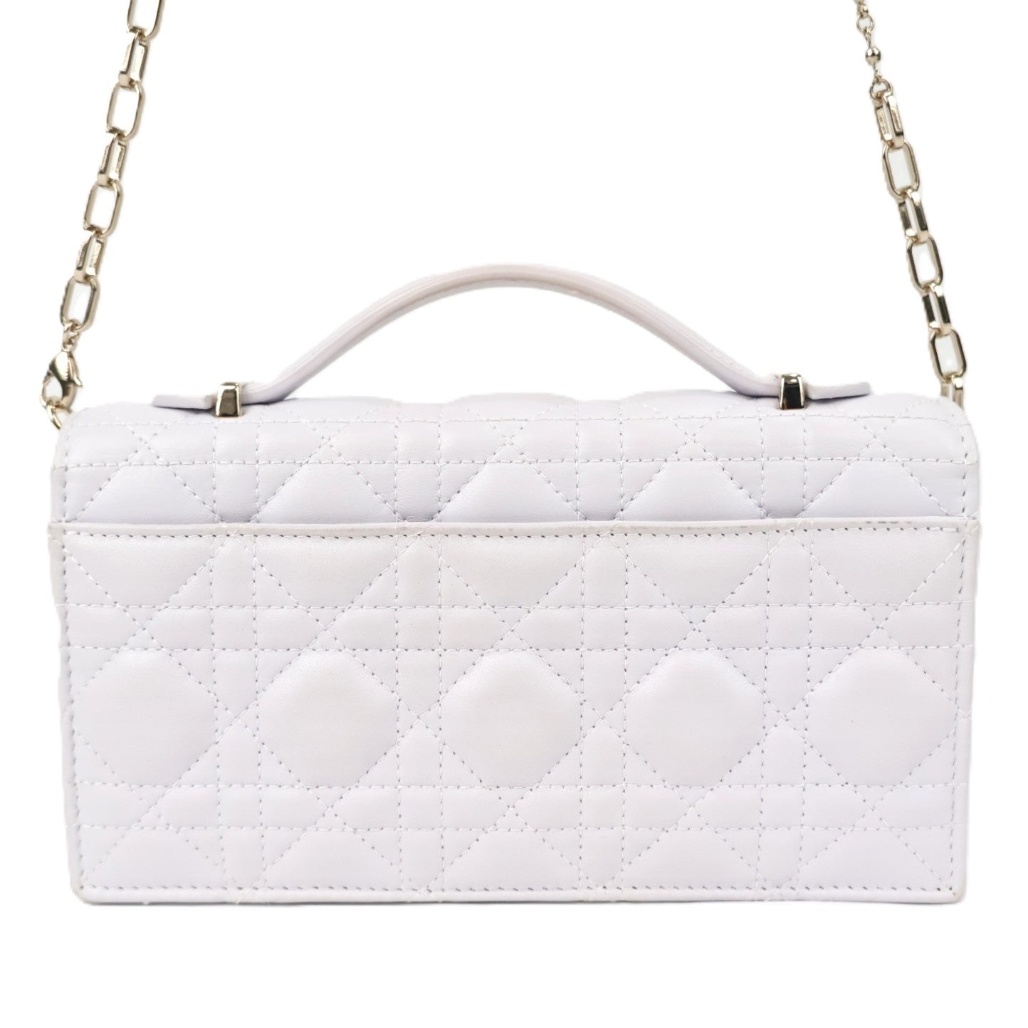 DIOR S0980ONMJ MY DIOR MINI HANDBAG