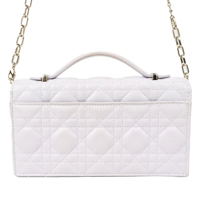 DIOR S0980ONMJ MY DIOR MINI HANDBAG
