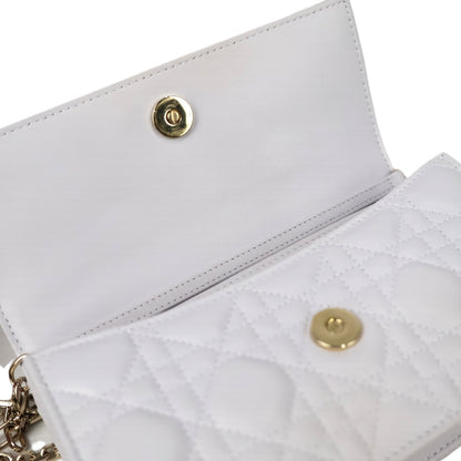 DIOR S0980ONMJ MY DIOR MINI HANDBAG