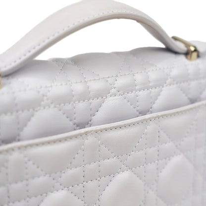 DIOR S0980ONMJ MY DIOR MINI HANDBAG