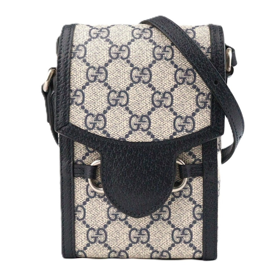 GUCCI 625615 92TCG HORSEBIT 1955 MINI BAG