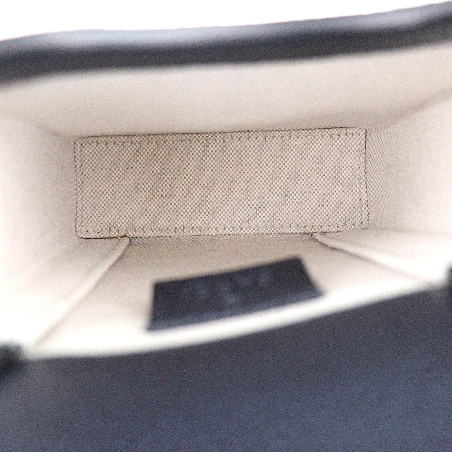 GUCCI 625615 92TCG HORSEBIT 1955 MINI BAG
