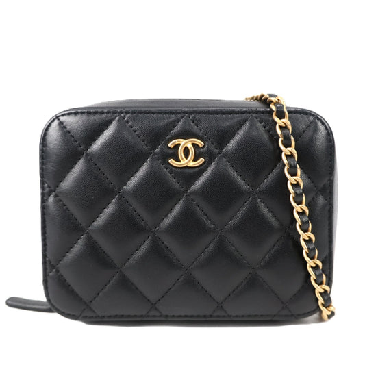 CHANEL AP2463 MINI BAG