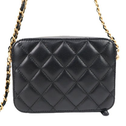 CHANEL AP2463 MINI BAG