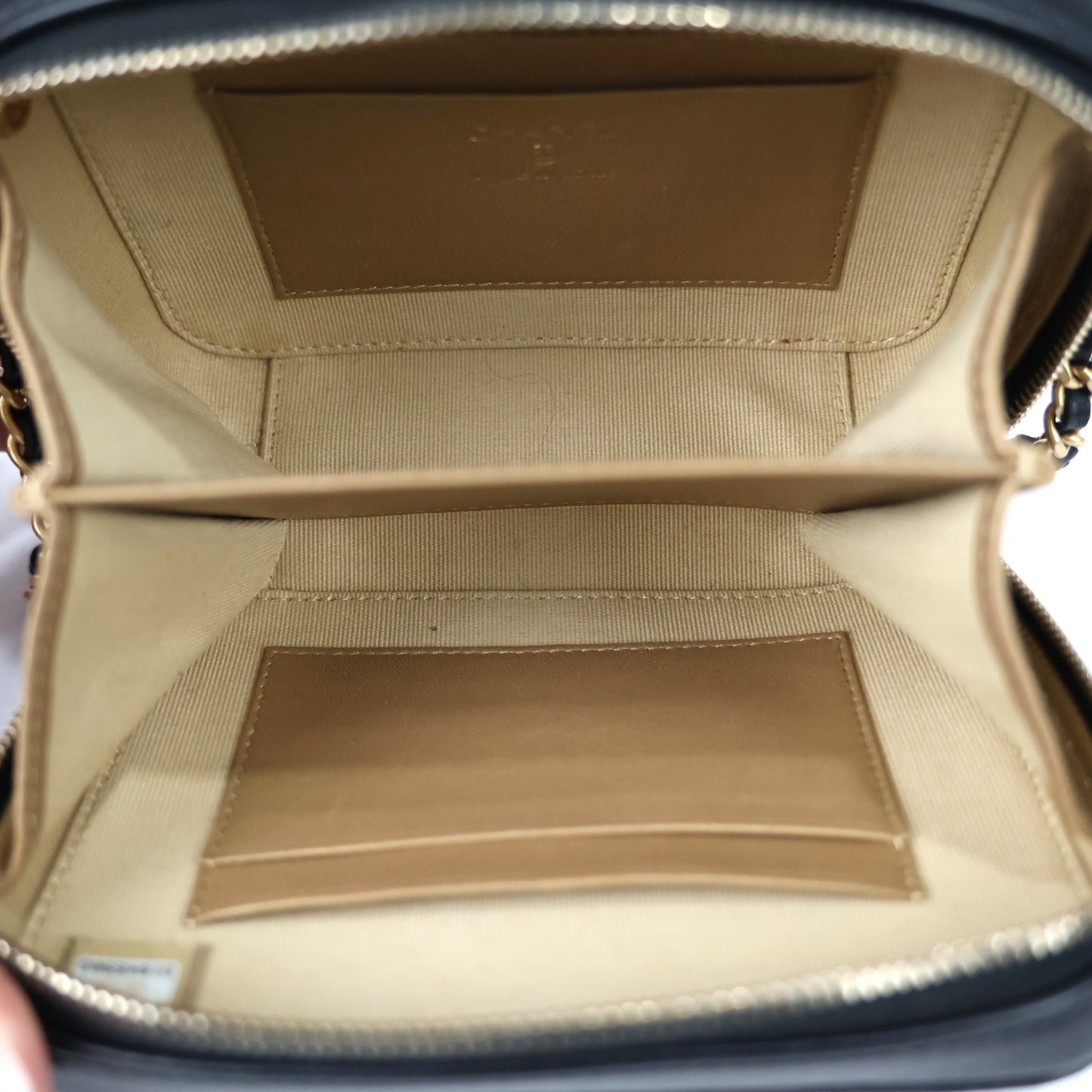 CHANEL AP2463 MINI BAG
