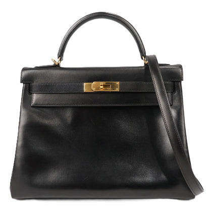 HERMES 001865CC KELLY 32 HANDBAG