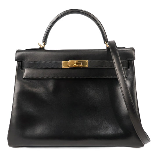 HERMES 001865CC KELLY 32 HANDBAG