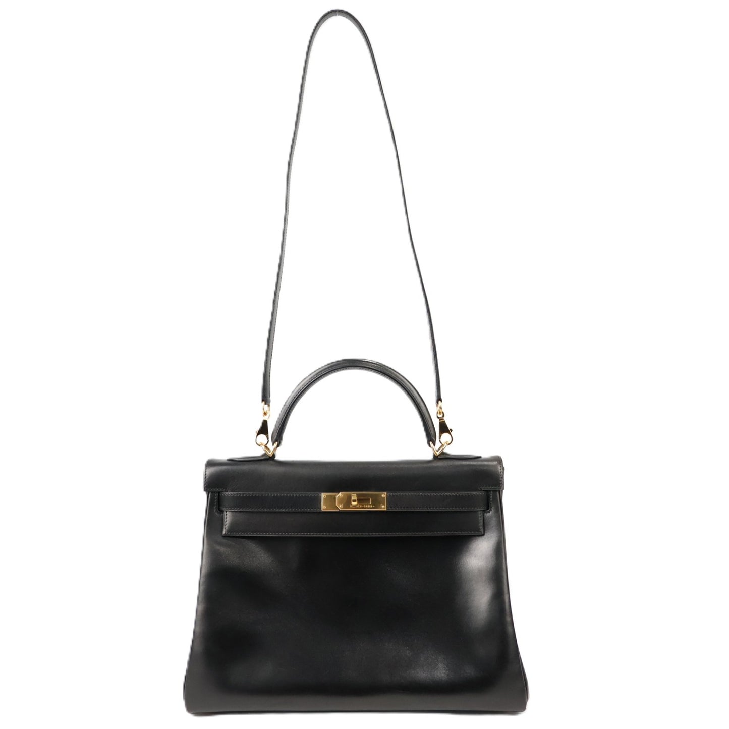 HERMES 001865CC KELLY 32 HANDBAG