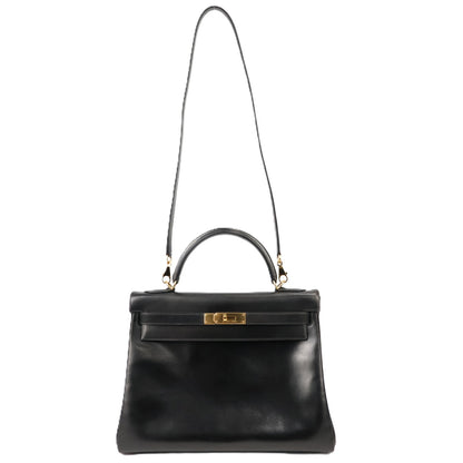 HERMES 001865CC KELLY 32 HANDBAG