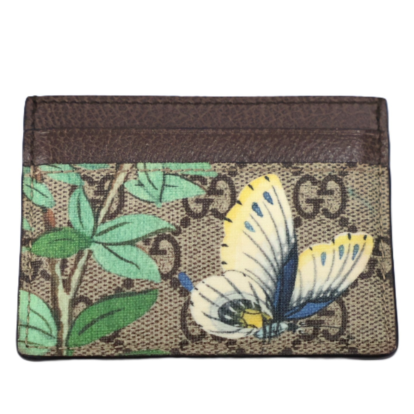 GUCCI 427012 CARD HOLDER