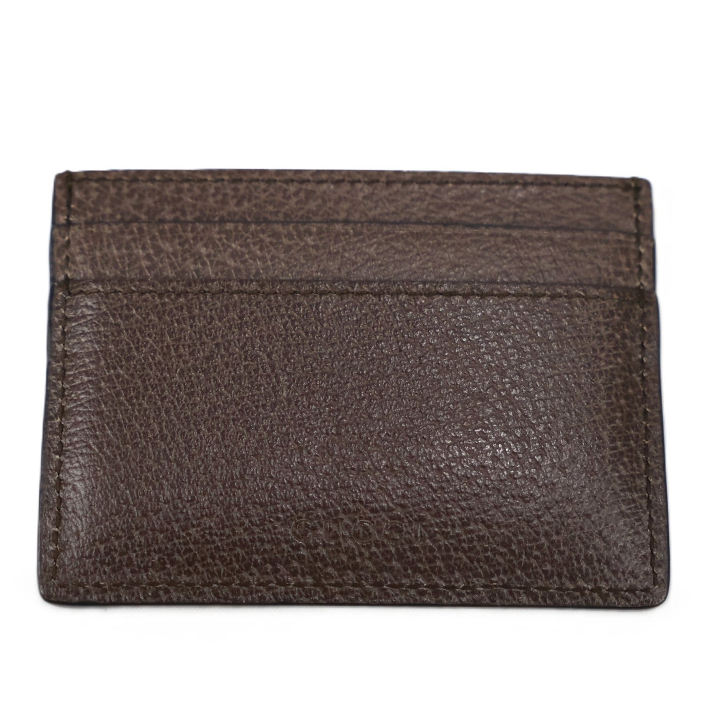 GUCCI 427012 CARD HOLDER