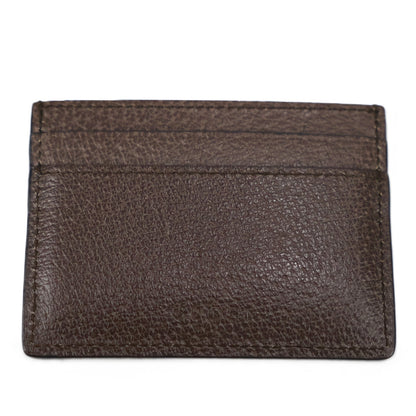 GUCCI 427012 CARD HOLDER
