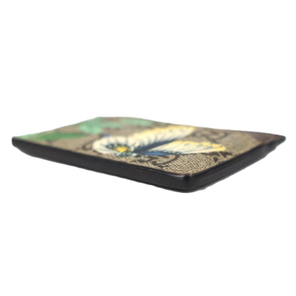 GUCCI 427012 CARD HOLDER
