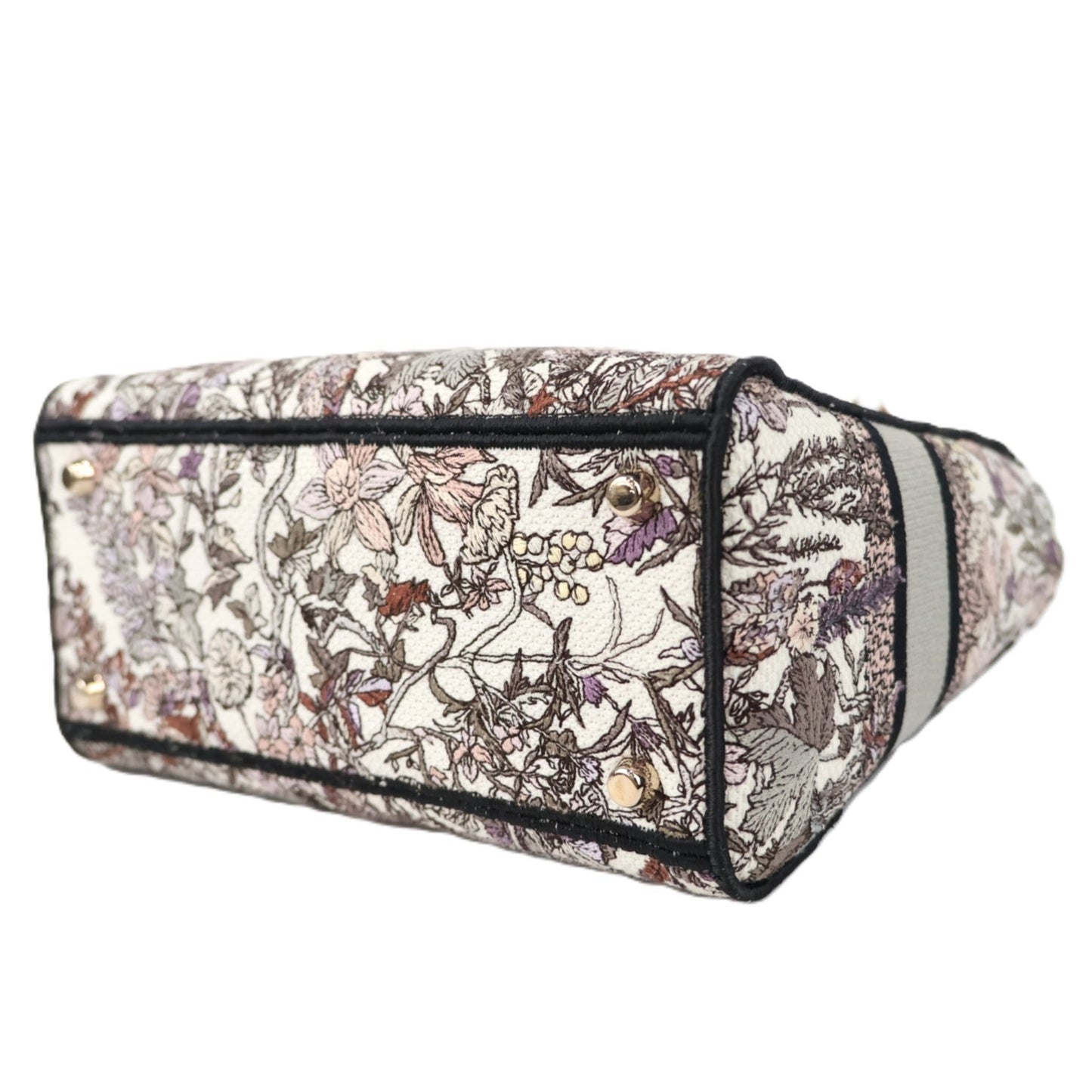 DIOR LADY D-LITE MEDIUM HANDBAG