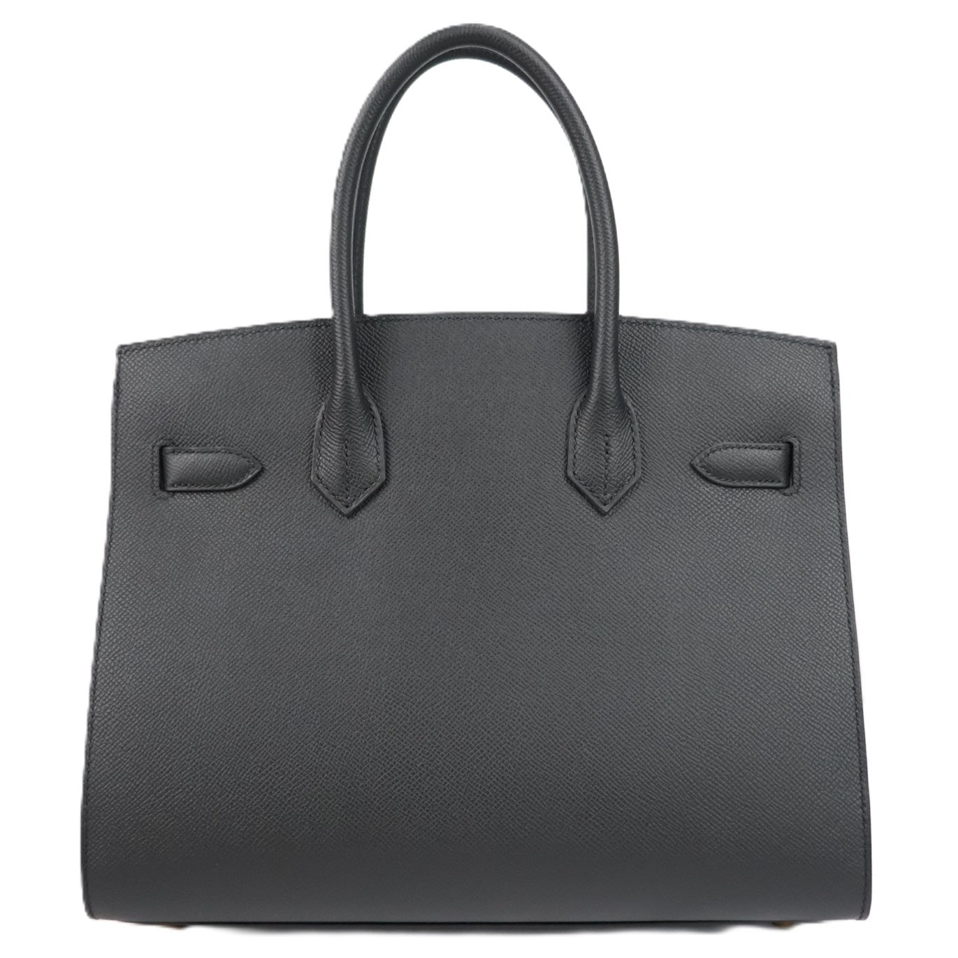 HERMES 079236CC BIRKIN SELLIER 30 HANDBAG