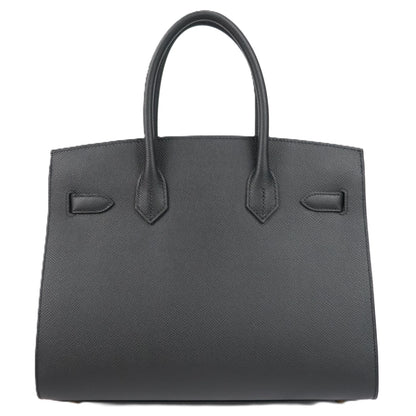 HERMES 079236CC BIRKIN SELLIER 30 HANDBAG