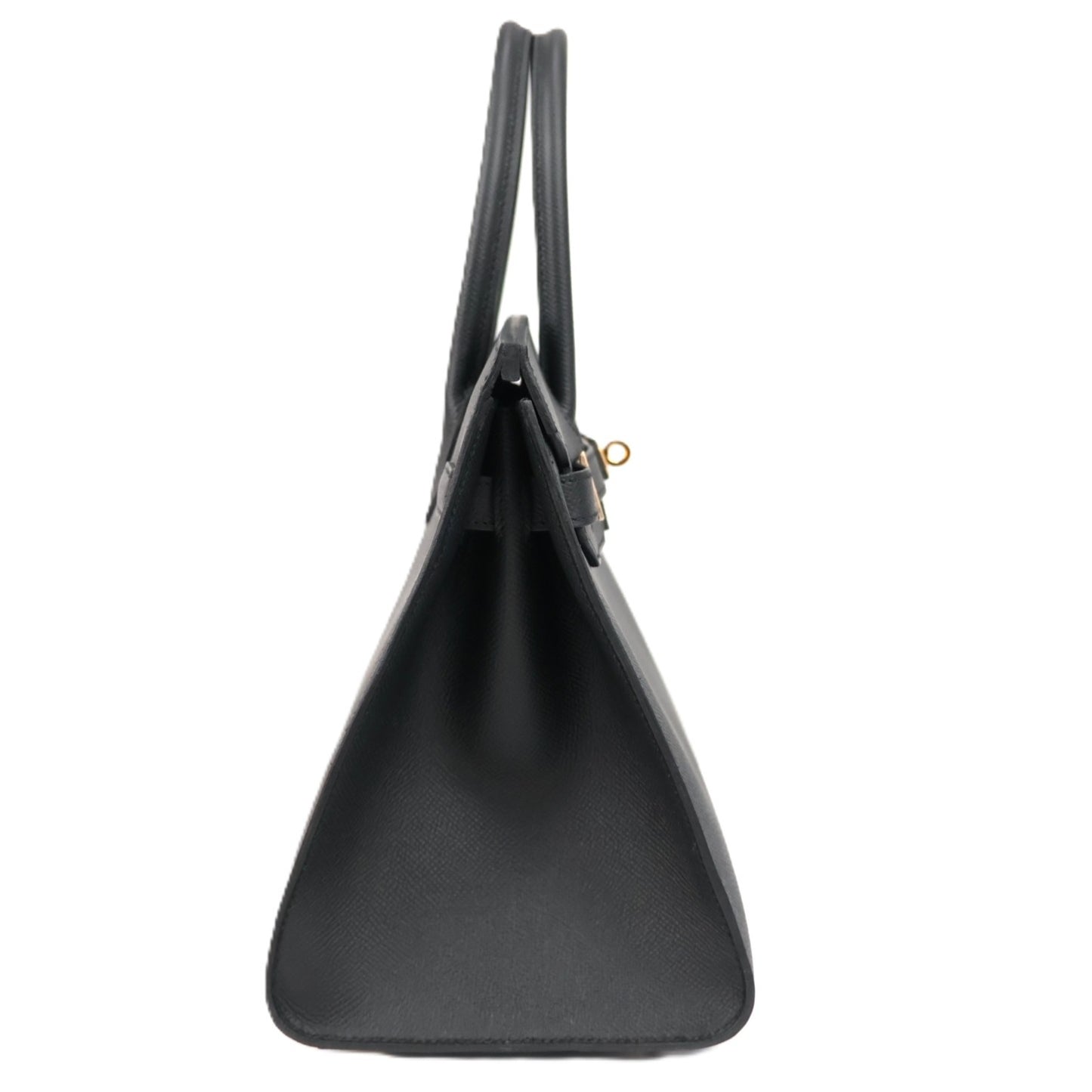 HERMES 079236CC BIRKIN SELLIER 30 HANDBAG