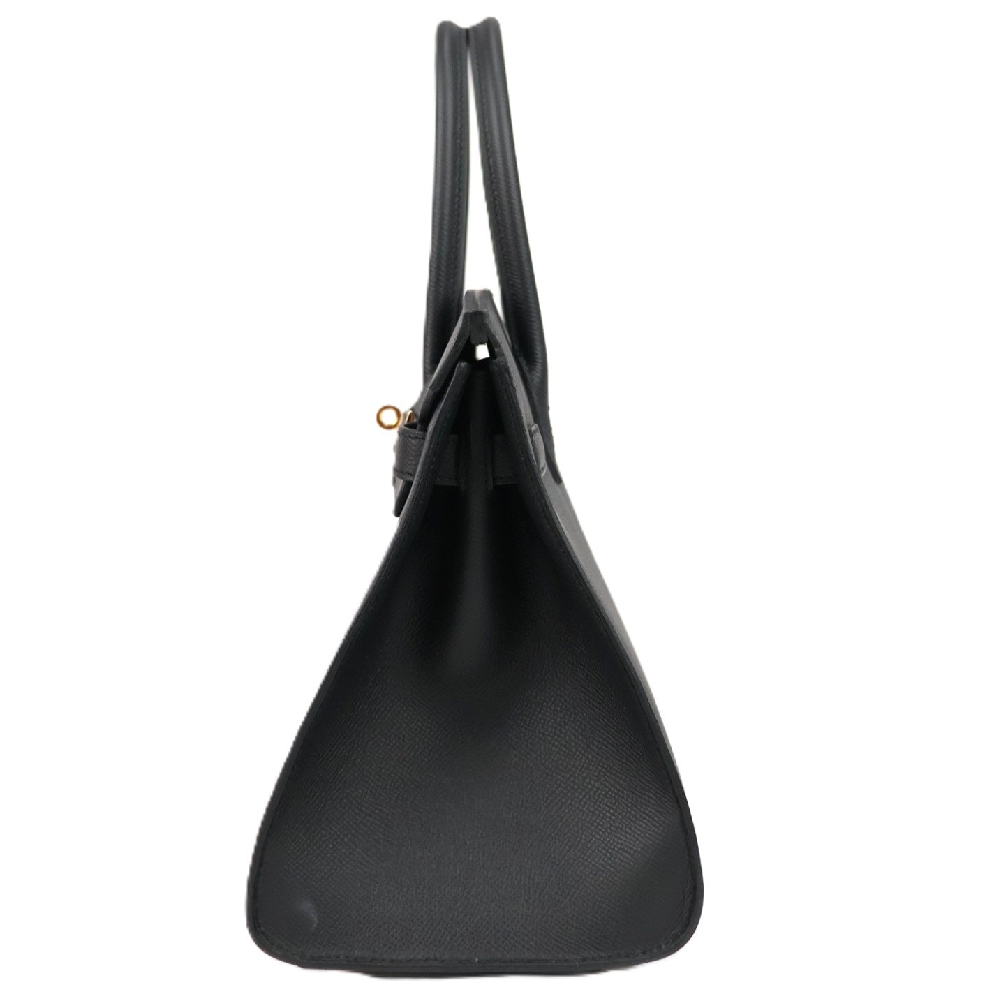 HERMES 079236CC BIRKIN SELLIER 30 HANDBAG