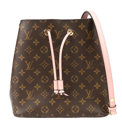 LOUIS VUITTON M44022 NEO NOE HANDBAG