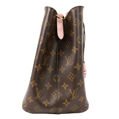 LOUIS VUITTON M44022 NEO NOE HANDBAG