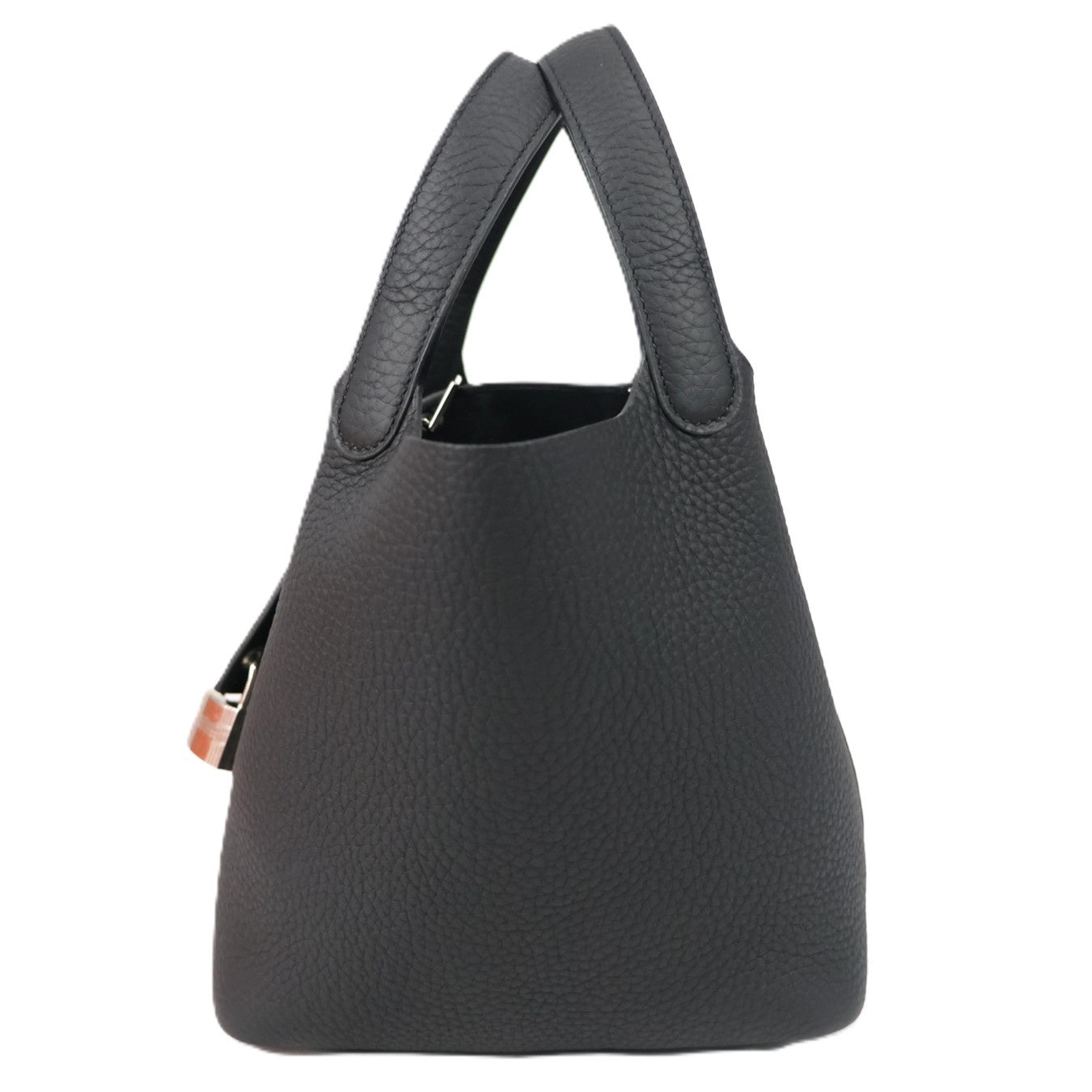 HERMES 056289CK PICOTIN LOCK 18 HANDBAG