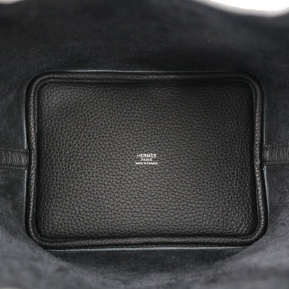HERMES 056289CK PICOTIN LOCK 18 HANDBAG