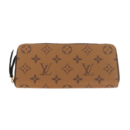 LOUIS VUITTON M82336 PORTEFEUILLE CLEMENCE WALLET
