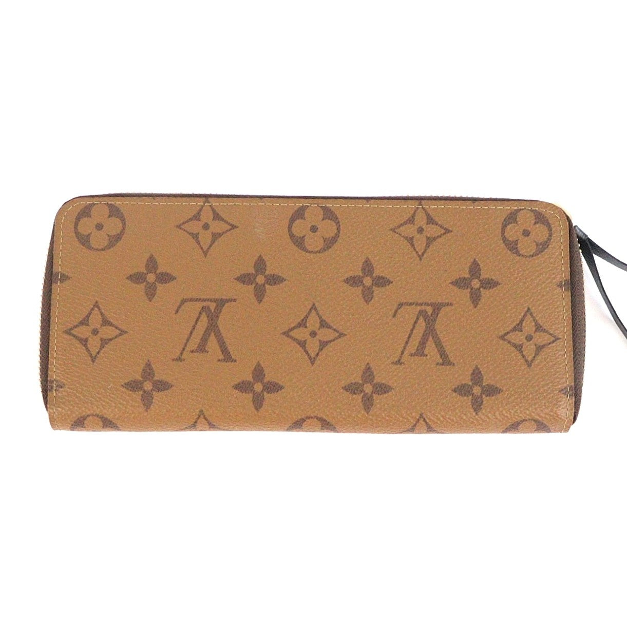 LOUIS VUITTON M82336 PORTEFEUILLE CLEMENCE WALLET