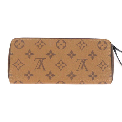 LOUIS VUITTON M82336 PORTEFEUILLE CLEMENCE WALLET
