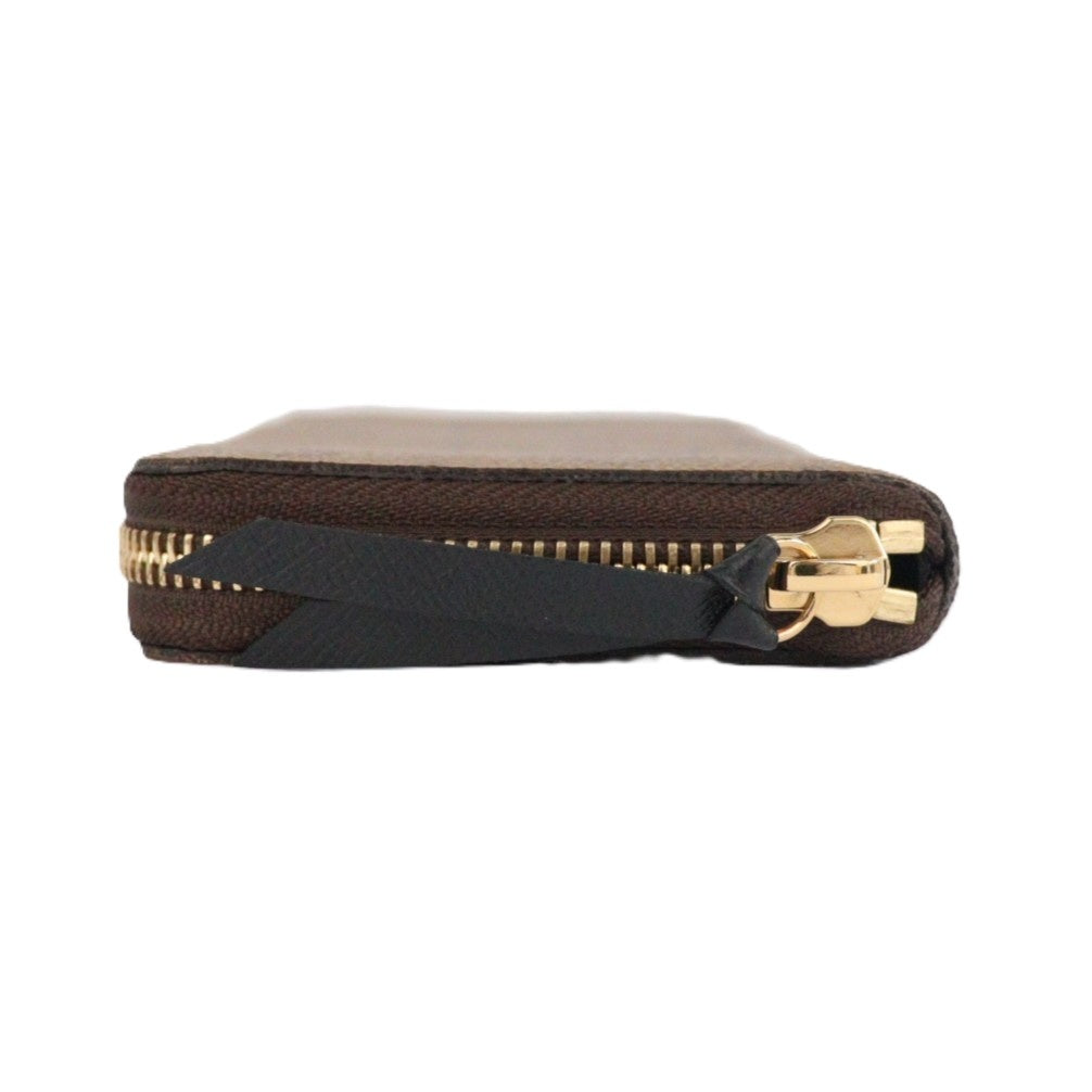 LOUIS VUITTON M82336 PORTEFEUILLE CLEMENCE WALLET