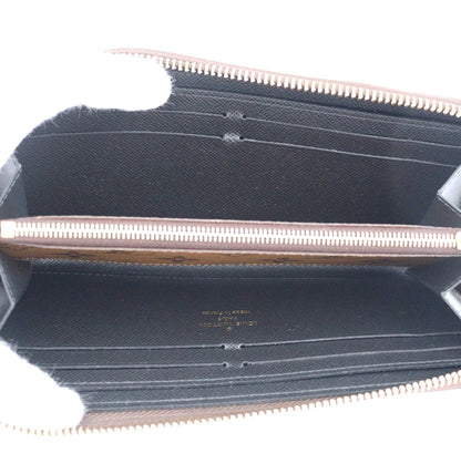 LOUIS VUITTON M82336 PORTEFEUILLE CLEMENCE WALLET