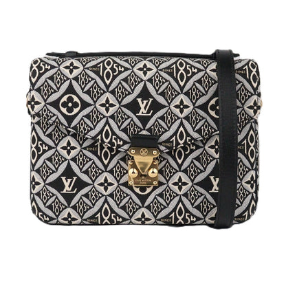LOUIS VUITTON M57272 POCHETTE METIS MM HANDBAG