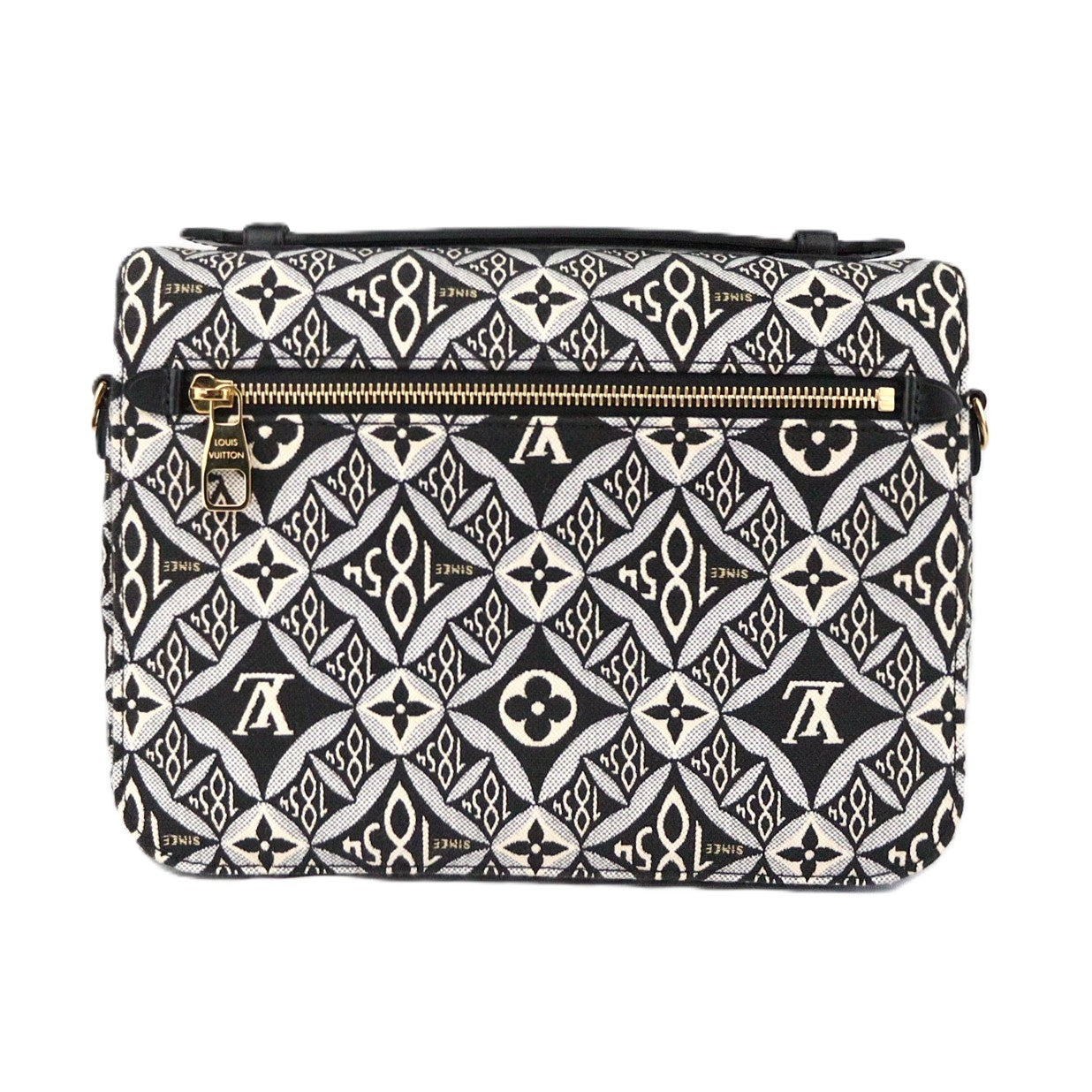 LOUIS VUITTON M57272 POCHETTE METIS MM HANDBAG
