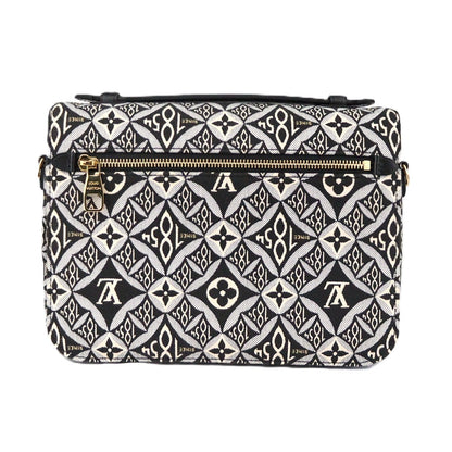 LOUIS VUITTON M57272 POCHETTE METIS MM HANDBAG