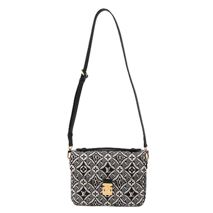 LOUIS VUITTON M57272 POCHETTE METIS MM HANDBAG