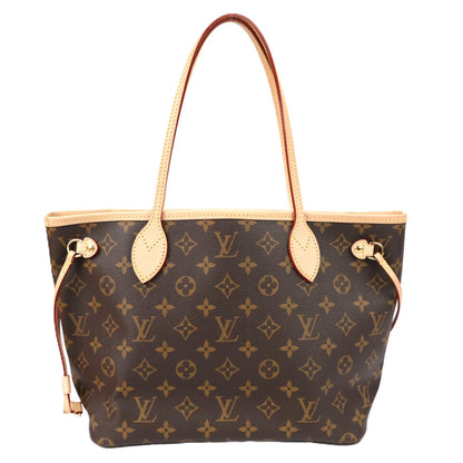LOUIS VUITTON M46979 NEVERFULL PM TOTE BAG