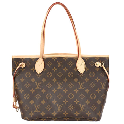LOUIS VUITTON M46979 NEVERFULL PM TOTE BAG
