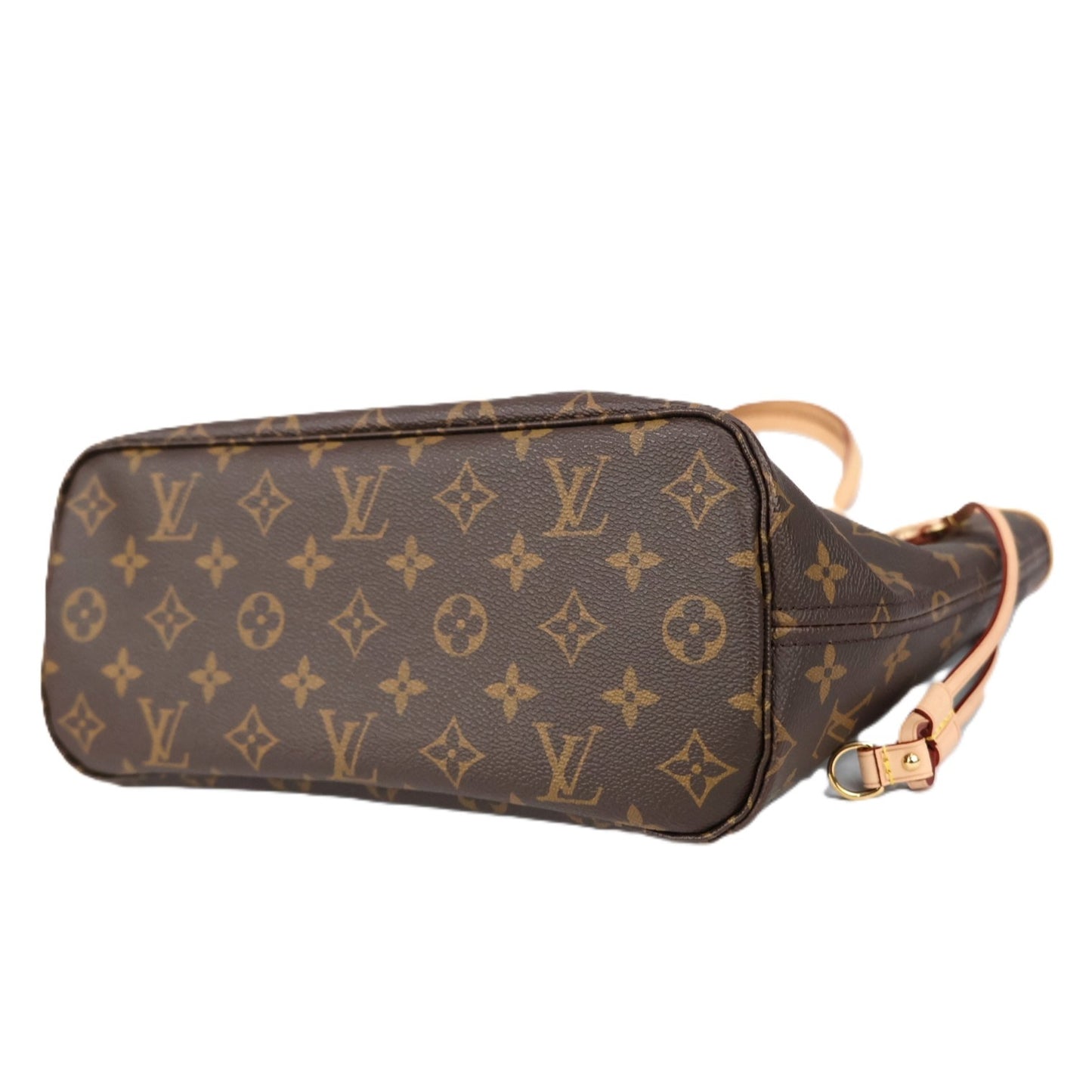 LOUIS VUITTON M46979 NEVERFULL PM TOTE BAG