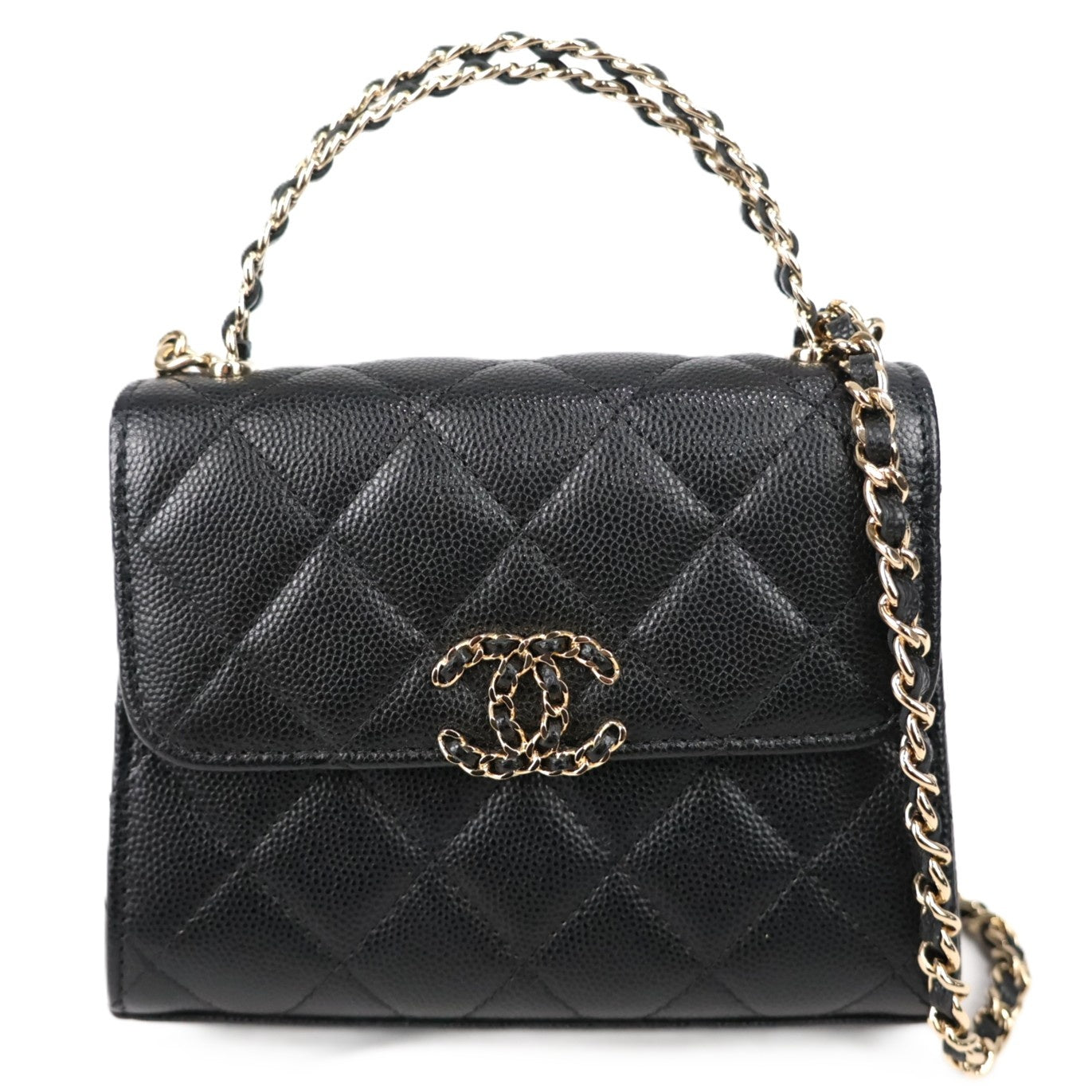 CHANEL AP3237 MINI BAG