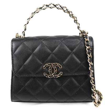 CHANEL AP3237 MINI BAG