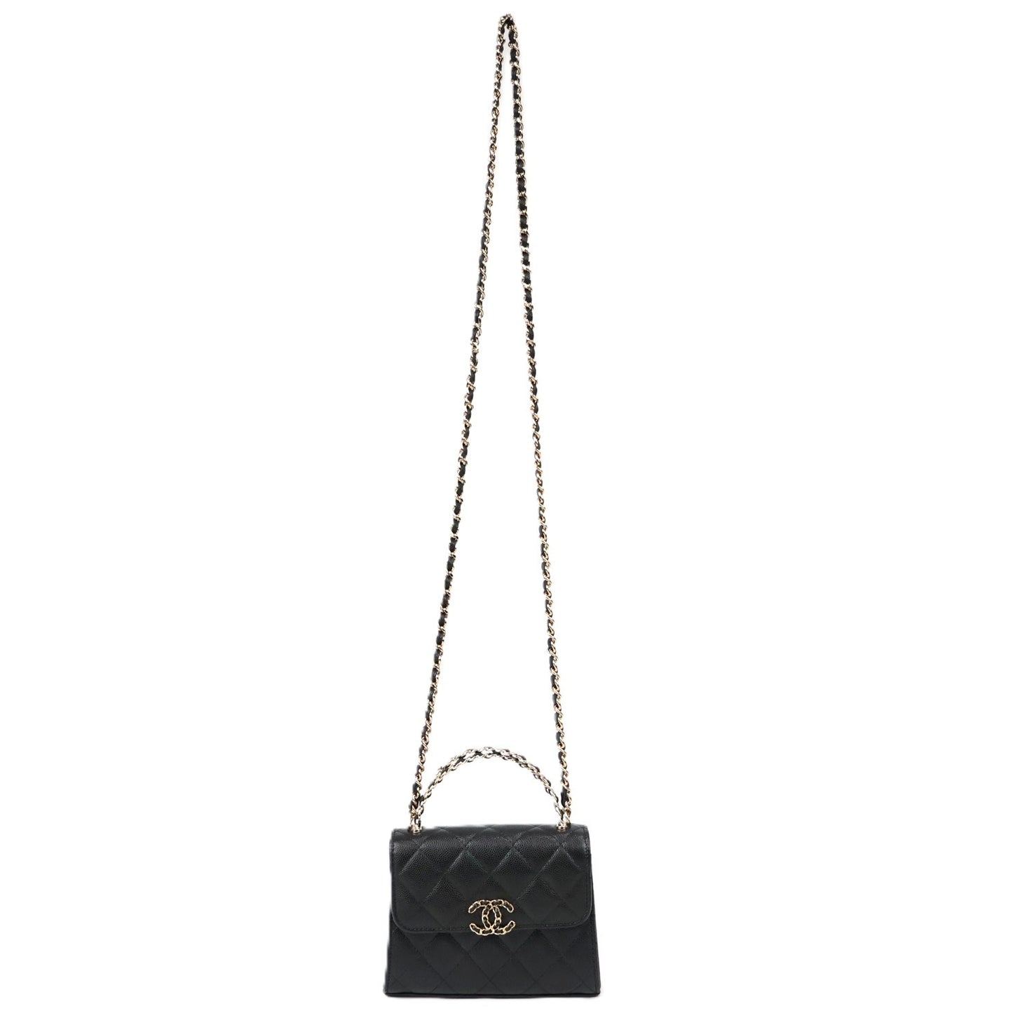 CHANEL AP3237 MINI BAG