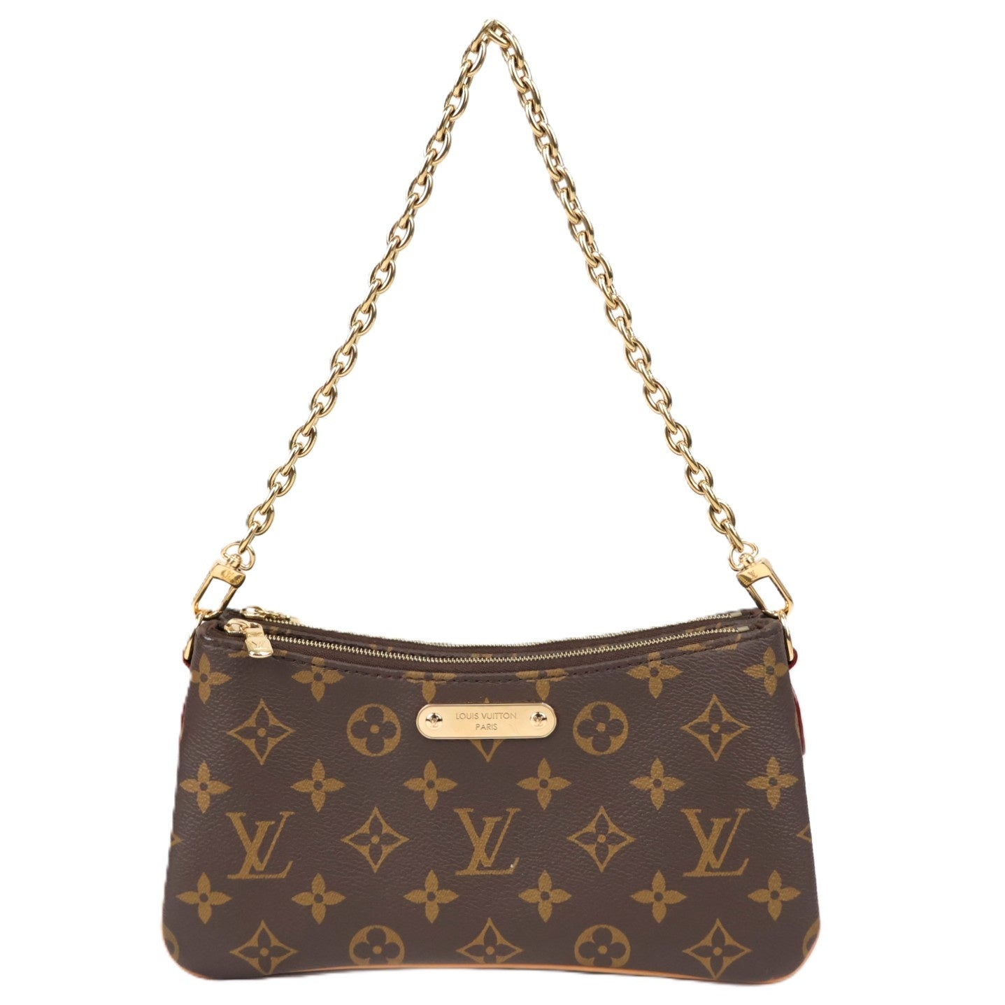 LOUIS VUITTON M83008 POCHETTE LIV POUCH