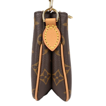 LOUIS VUITTON M83008 POCHETTE LIV POUCH