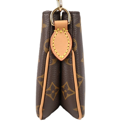LOUIS VUITTON M83008 POCHETTE LIV POUCH