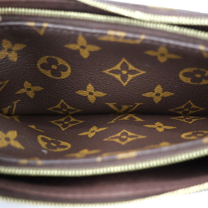 LOUIS VUITTON M83008 POCHETTE LIV POUCH